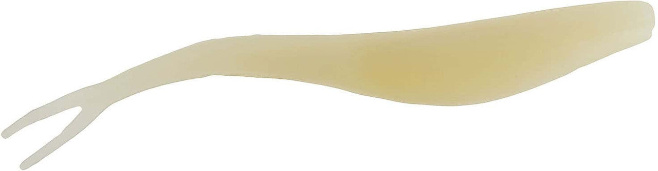Berkley GSJS5-GL Gulp! Saltwater Jerk Shad, 5" 5Pk, Glow