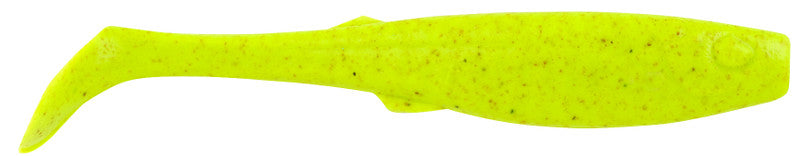 Berkley Gulp Saltwater Paddleshad (5", 3pk, Assorted Colors)