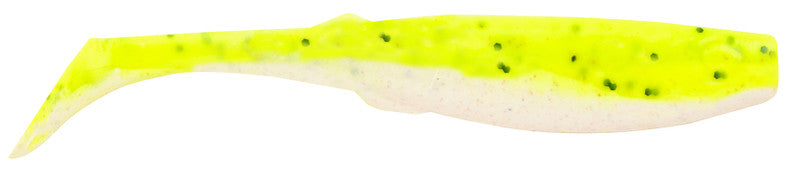 Berkley Gulp Saltwater Paddleshad (5", 3pk, Assorted Colors)