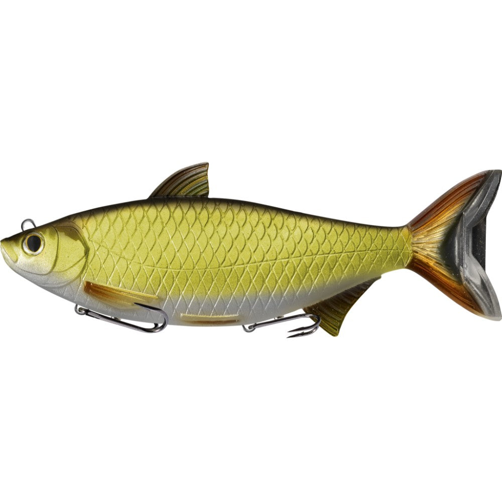 Live Target Golden Shiner Swimbaits