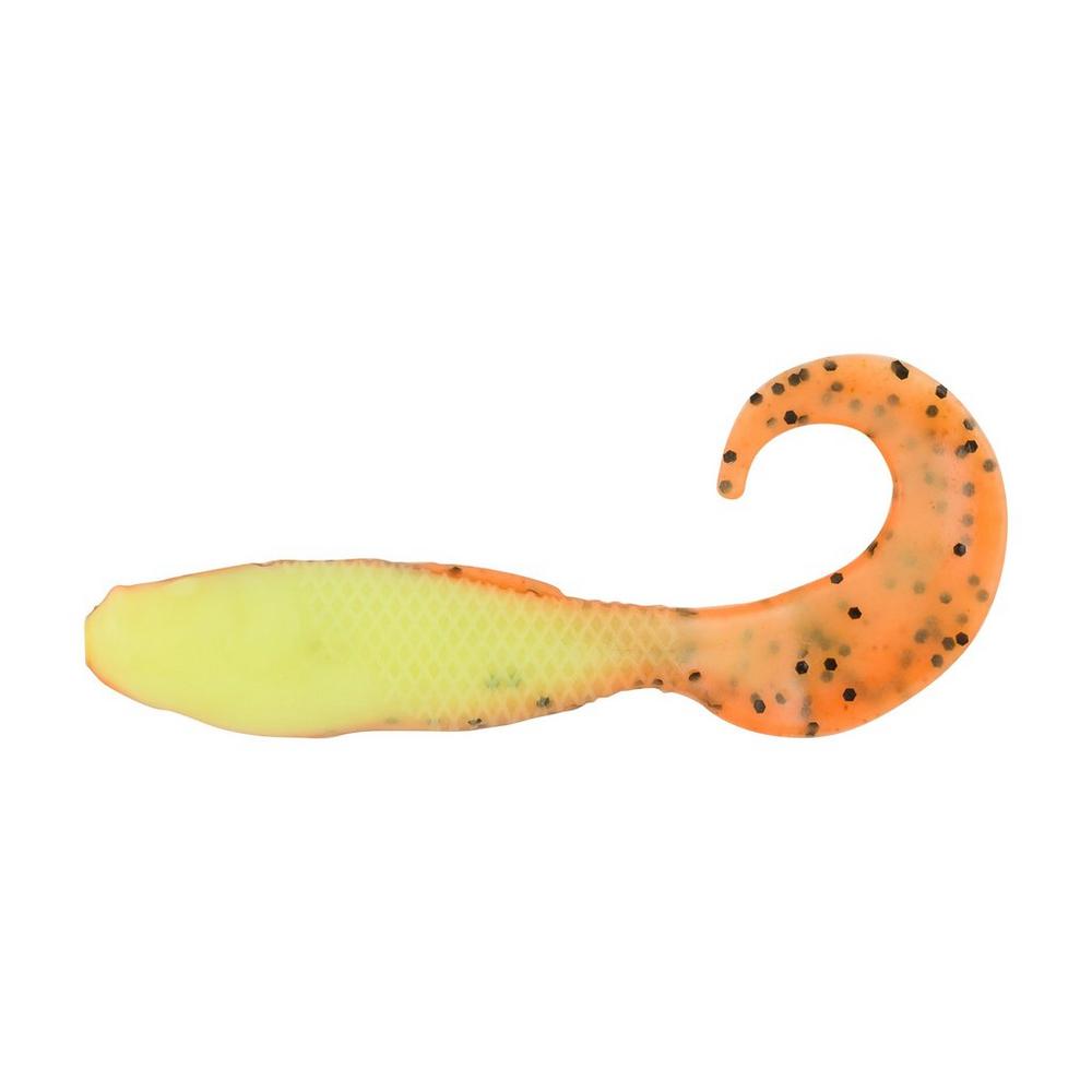 Berkley Gulp Swimming Mullet Fluke Saltwater Lure (3"-6", Asst. Colors)