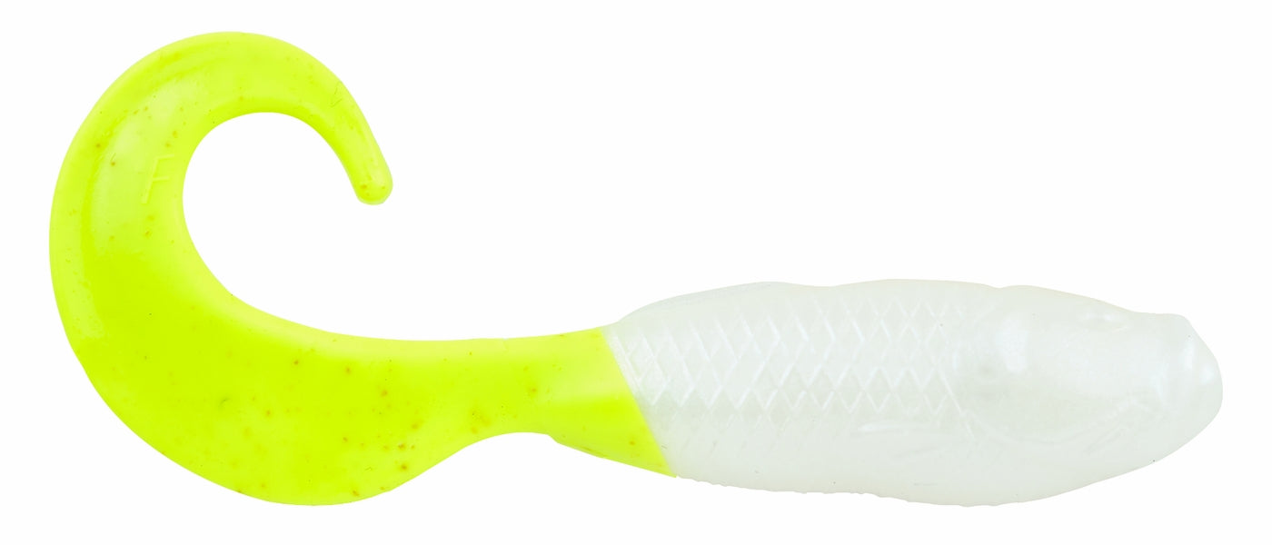 Berkley Gulp! Swimming Mullet (4" - 6")