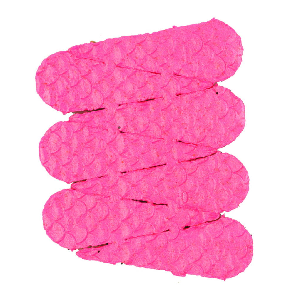 Berkley Gulp! Pre-Cut Stripz - Shrimp 2 1/2in 10ct