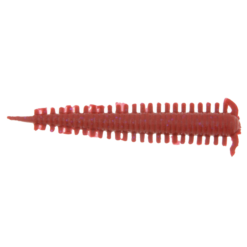 Berkley Gulp! Sandworm (2", 24Pk, Bloody)