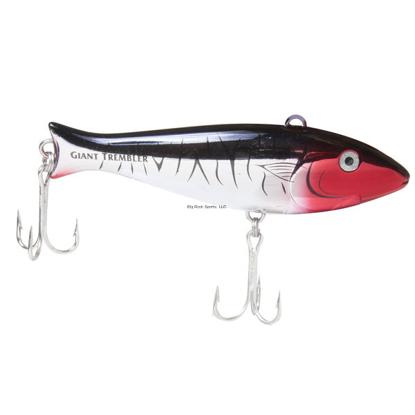 Halco Giant Trembler-