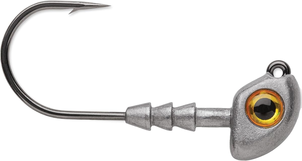 VMC GT Swimbait Jigs