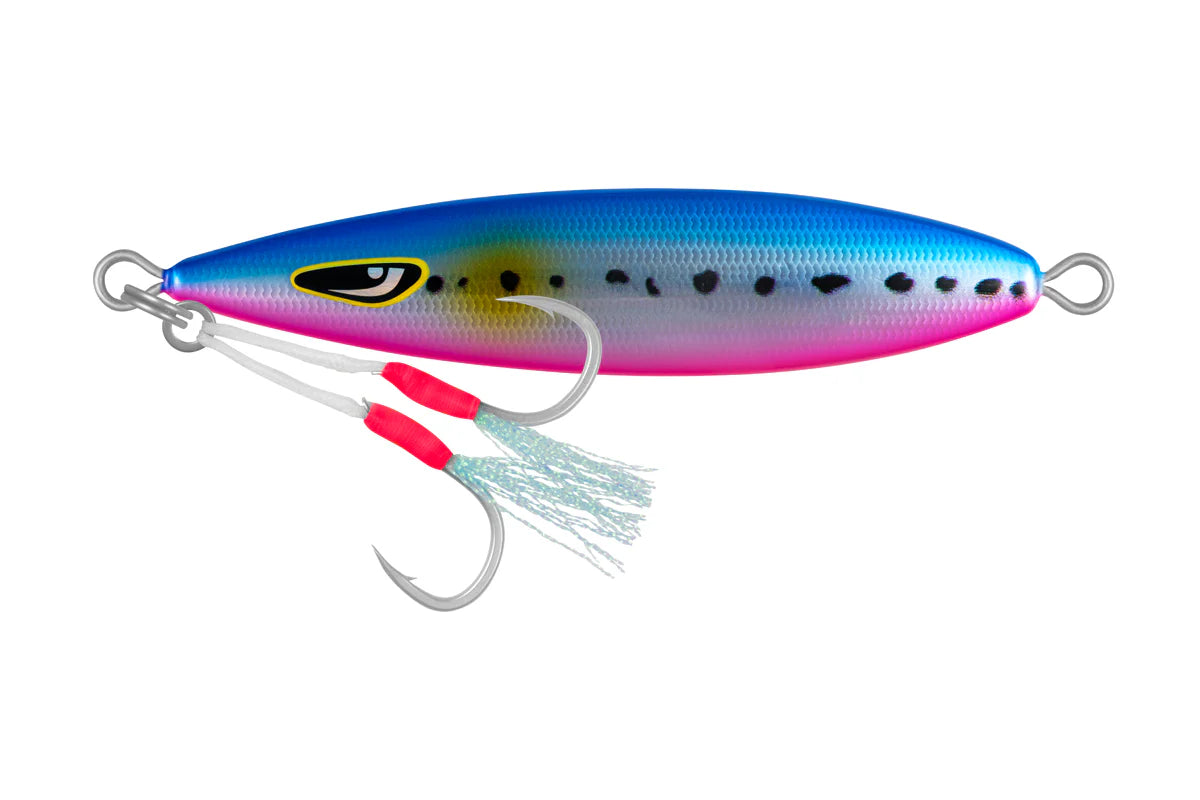 Nomad Gypsea Jig (60g-120g, Multiple Colors)