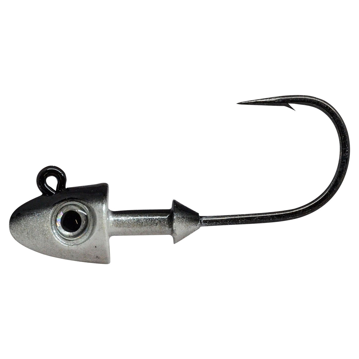 RonZ Original Series Lead Jig Heads