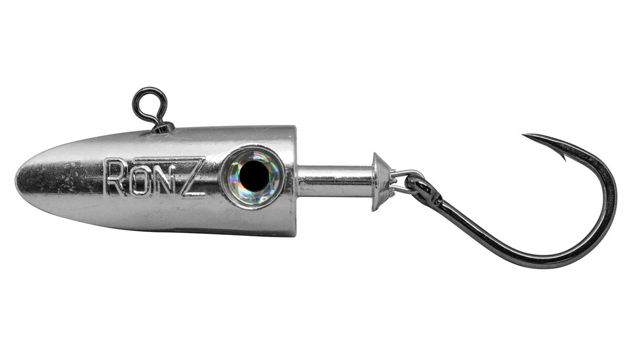 RonZ Big Game HD Jig Heads
