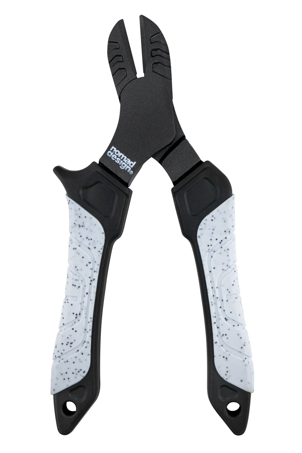 Nomad Design Hydra-X Series Stainless Tools 6.3" Side Cutter