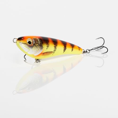 Savage Gear Freestyler V2 Hard Bait Orange 5" 1 1/2oz