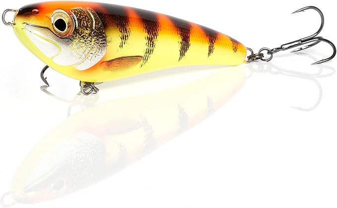 Savage Gear HLFRSTL160-ORGTG Freestyler V2 Hard Bait Orange