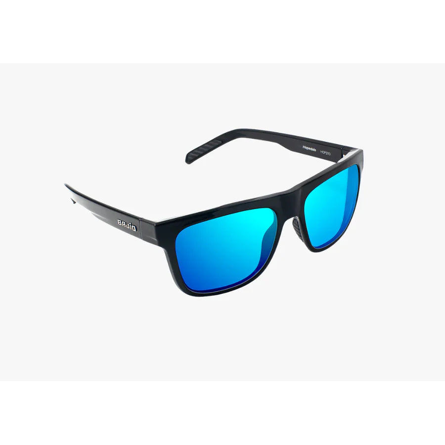 Bajio HOP210103 Hopedale Black Gloss Sunglasses