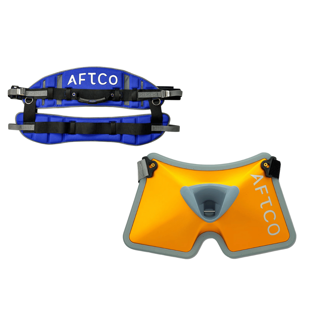 Aftco Standup HD Kit