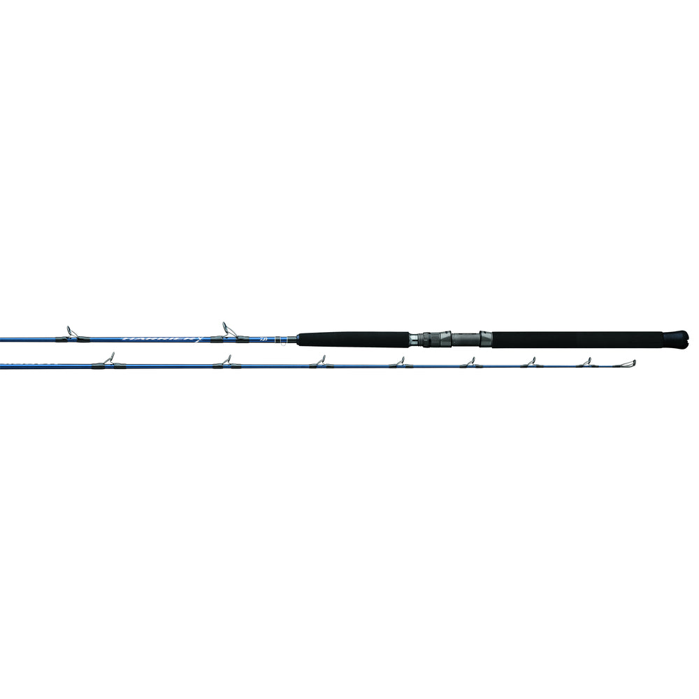 Daiwa Harrier X Jigging Spinning Rods