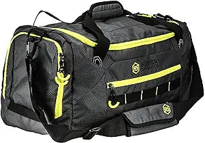 Scent-A-Way Scent Safe Duffle Bag 45L