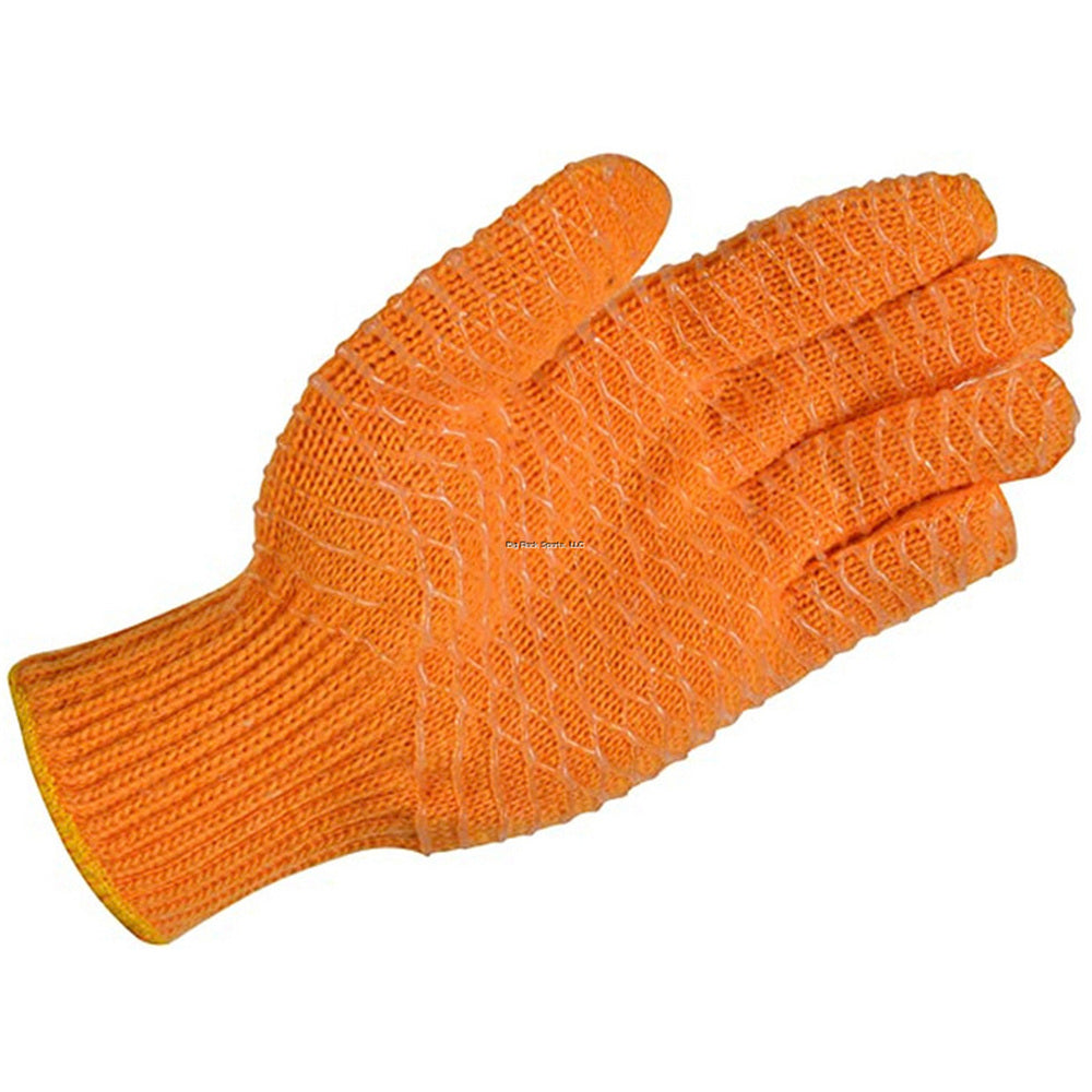 Hurricane HUR-66A All Purpose Fishgrip Gloves, Large