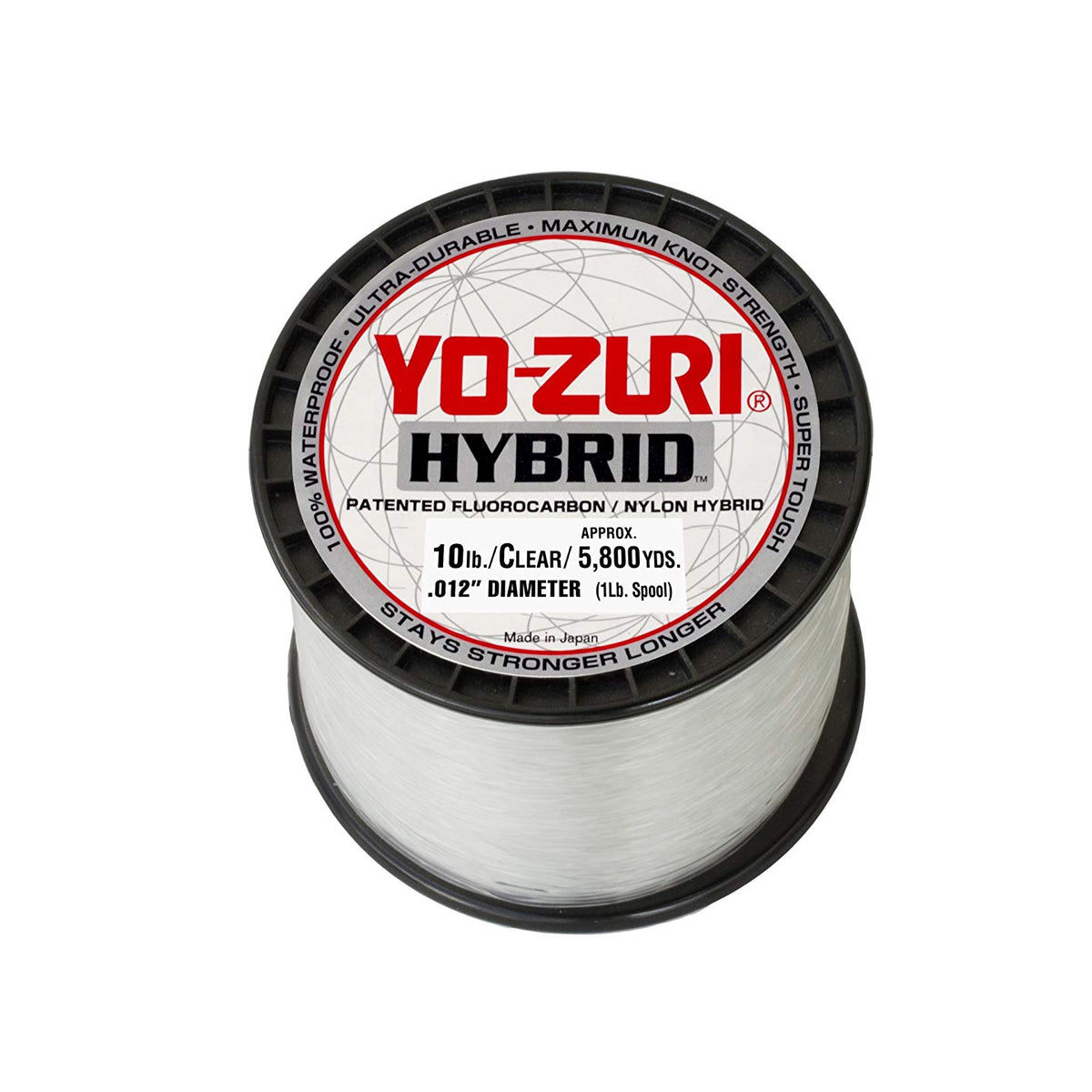 Yo-Zuri Hybrid Line Spool