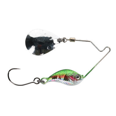 Eurotackle I-Burner