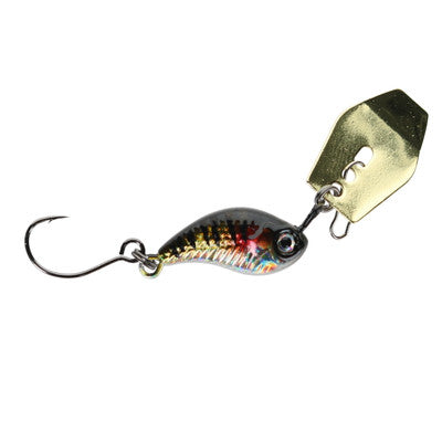 Eurotackle I-Scatter