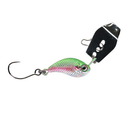 Eurotackle I-Scatter