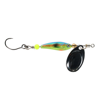 Eurotackle I-Spinner
