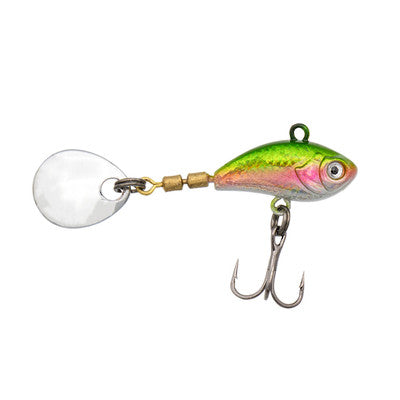 Eurotackle I-Shimmer
