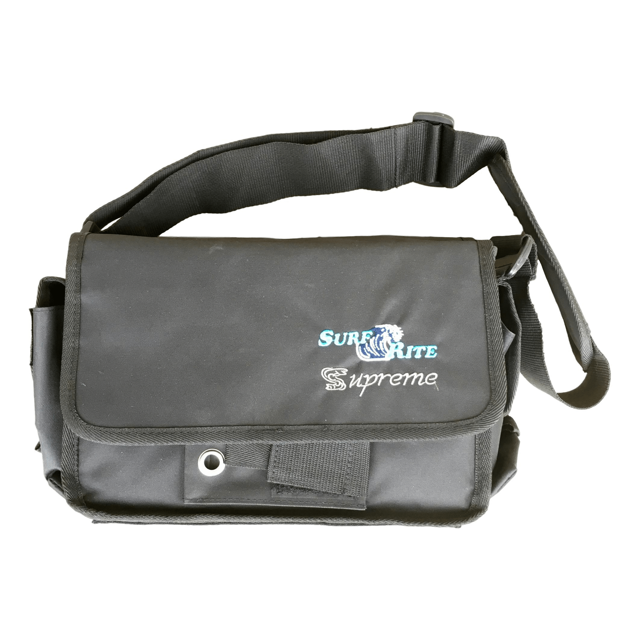 F.J. Neil Surf Rite Supreme Plug Bag