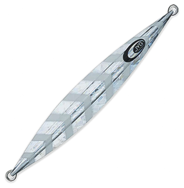 Jyg Pro Deep Rigged Jigs