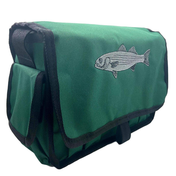 FJ Neil Deluxe Striper Surf Bag