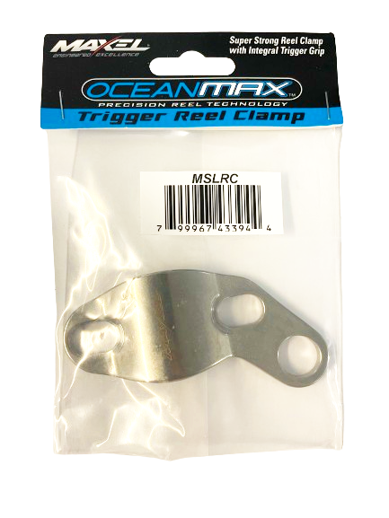 clamps fishing reel Maxel Safety Line Trigger size-1-2oz 25 CALDIA LT(Reels)｜DAIWA Color:Orange High Viz making them perfect as