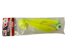Chartreuse / 4oz