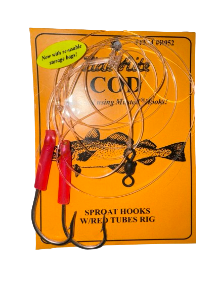 cod fishing hooks "Bullet" Striper Ling Grouper Halibut Saltwater Hook or your favorite bait for maximum results Review on Bait Fishing Hooks