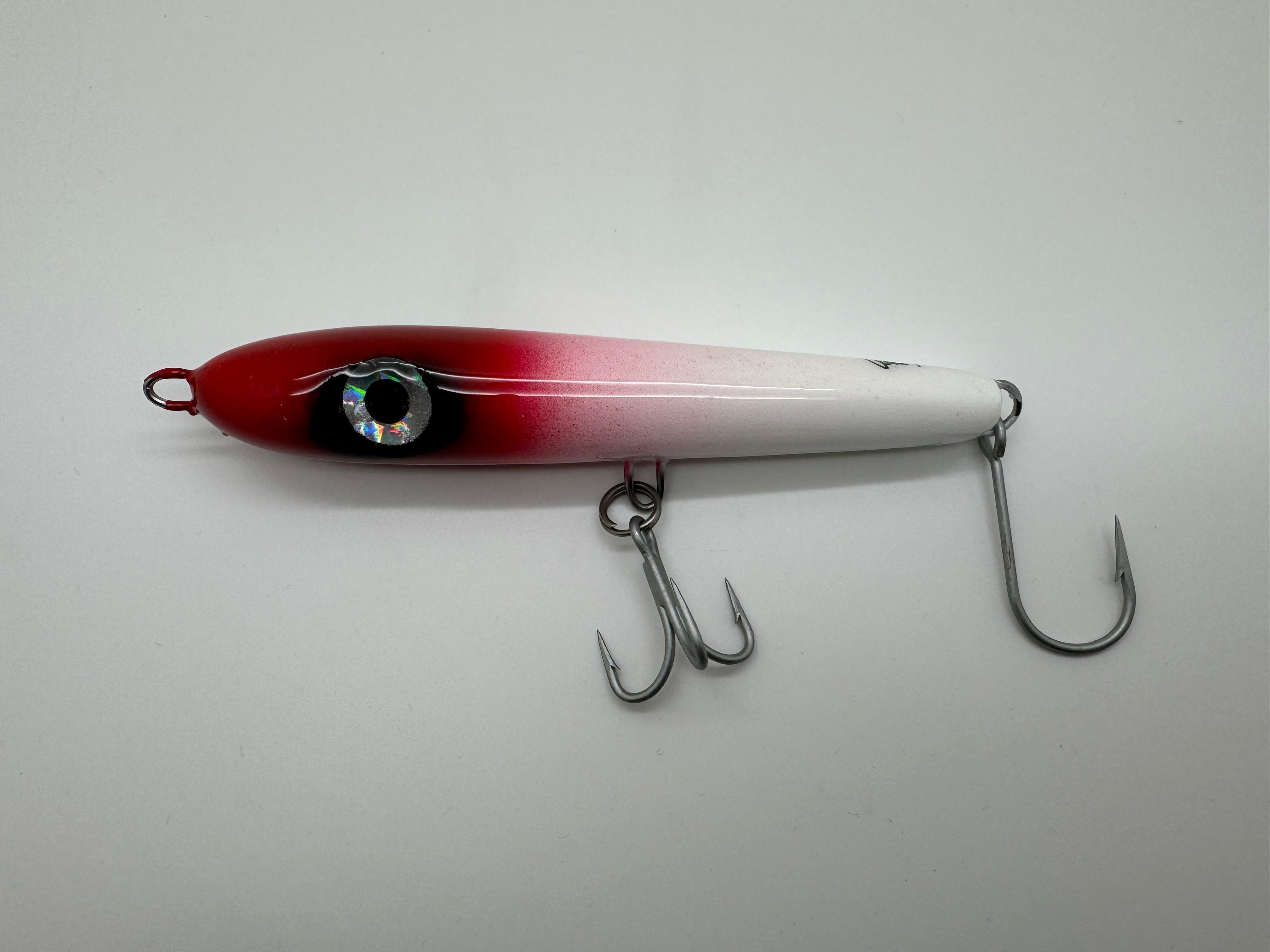 Alan's Custom Lures Bully