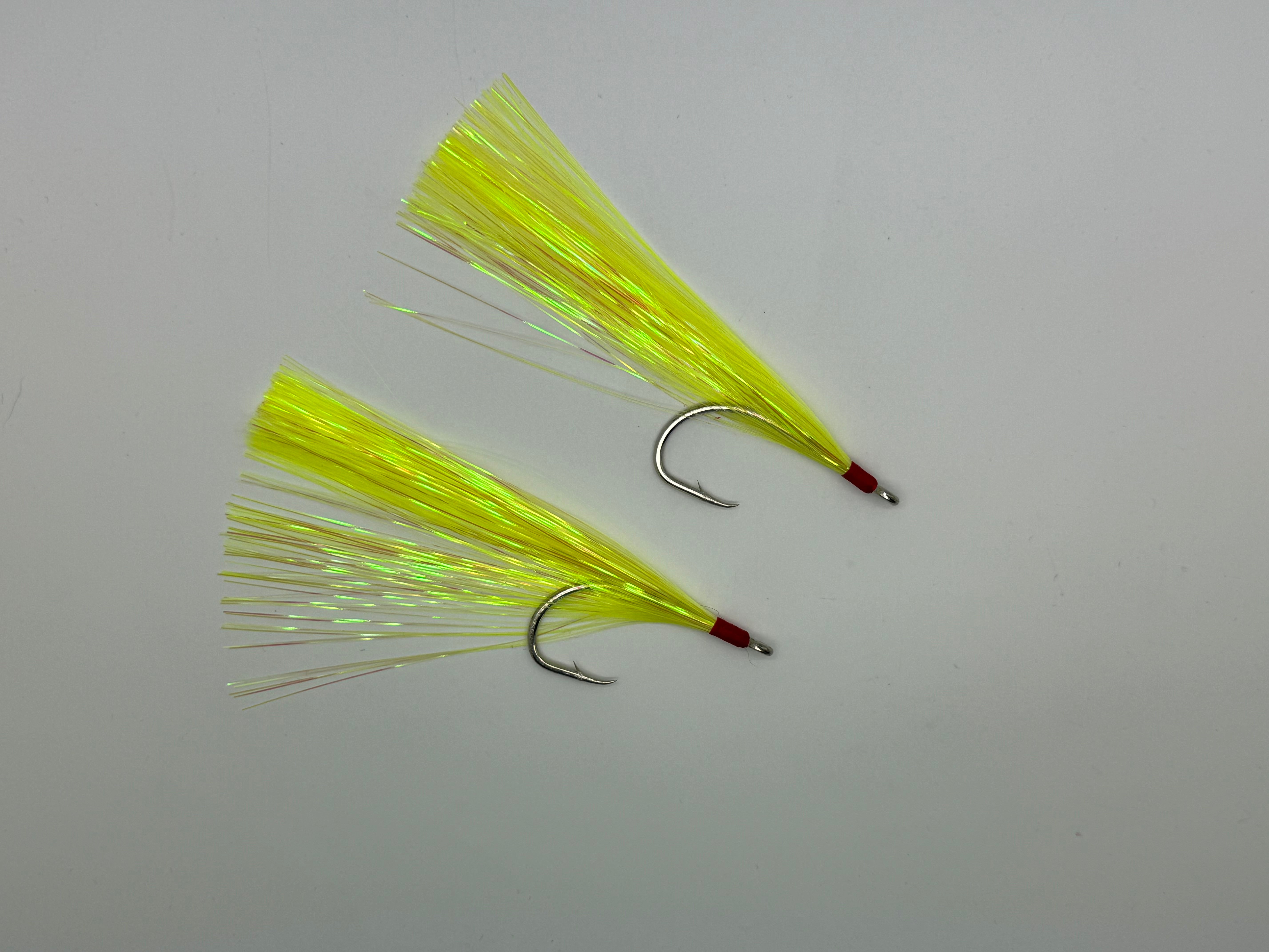 Run Off Lures 2-Pack Gulp Rig Teasers