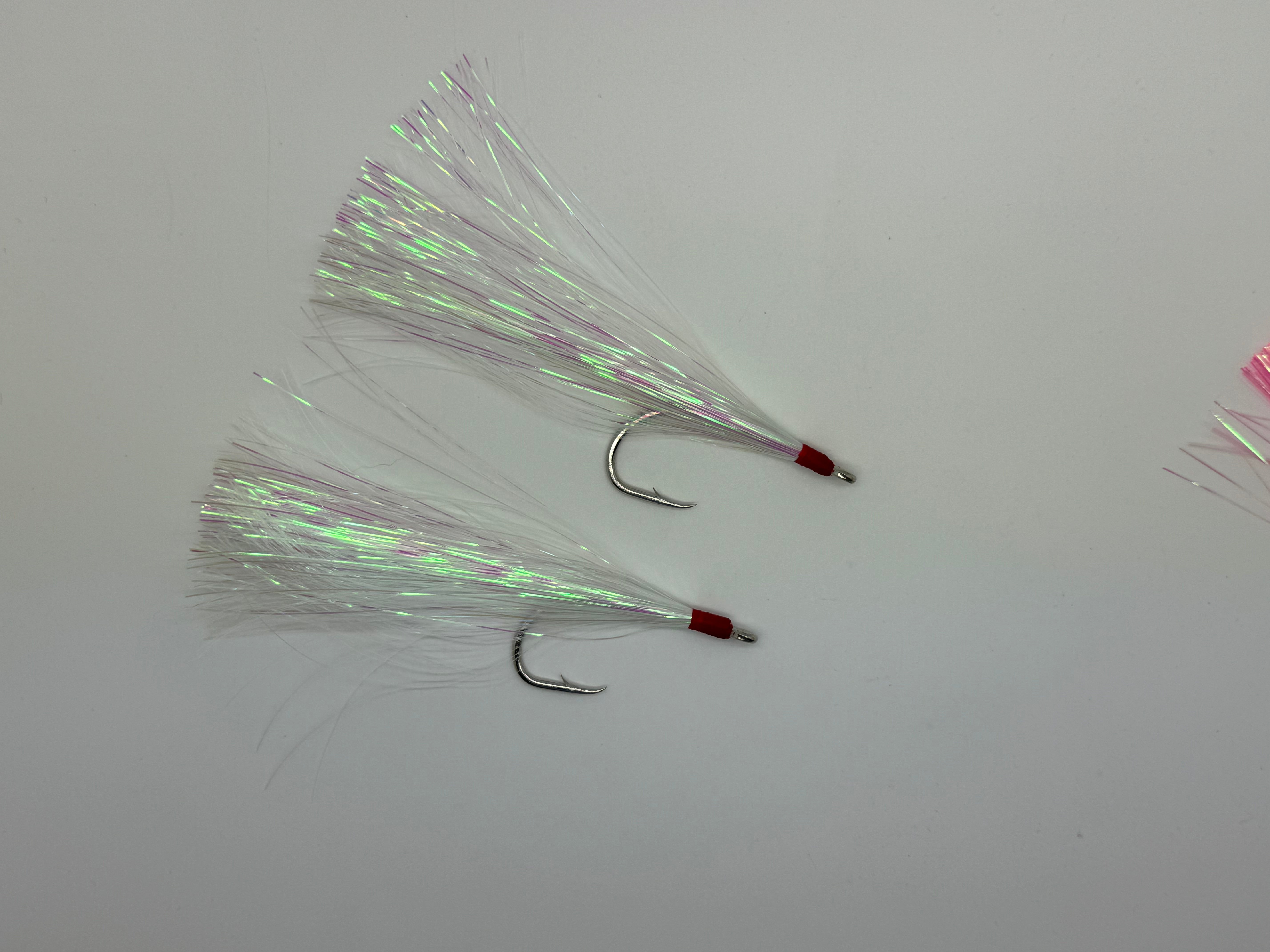 Run Off Lures 2-Pack Gulp Rig Teasers