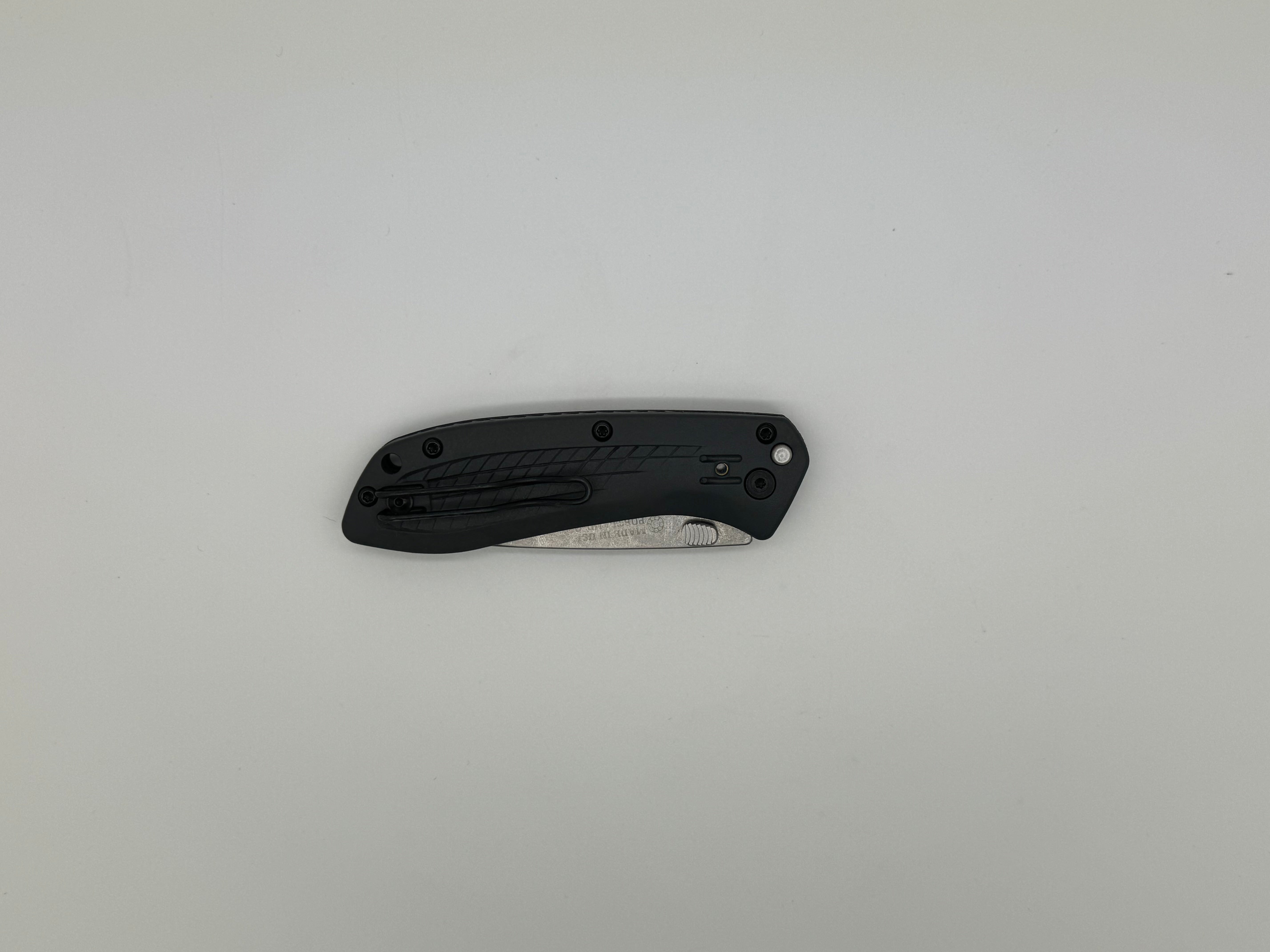 Gerber US-Assist Pocket Knife, Assisted Opening with S30V Fine Edge