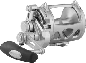 INT30VISWS - Silver