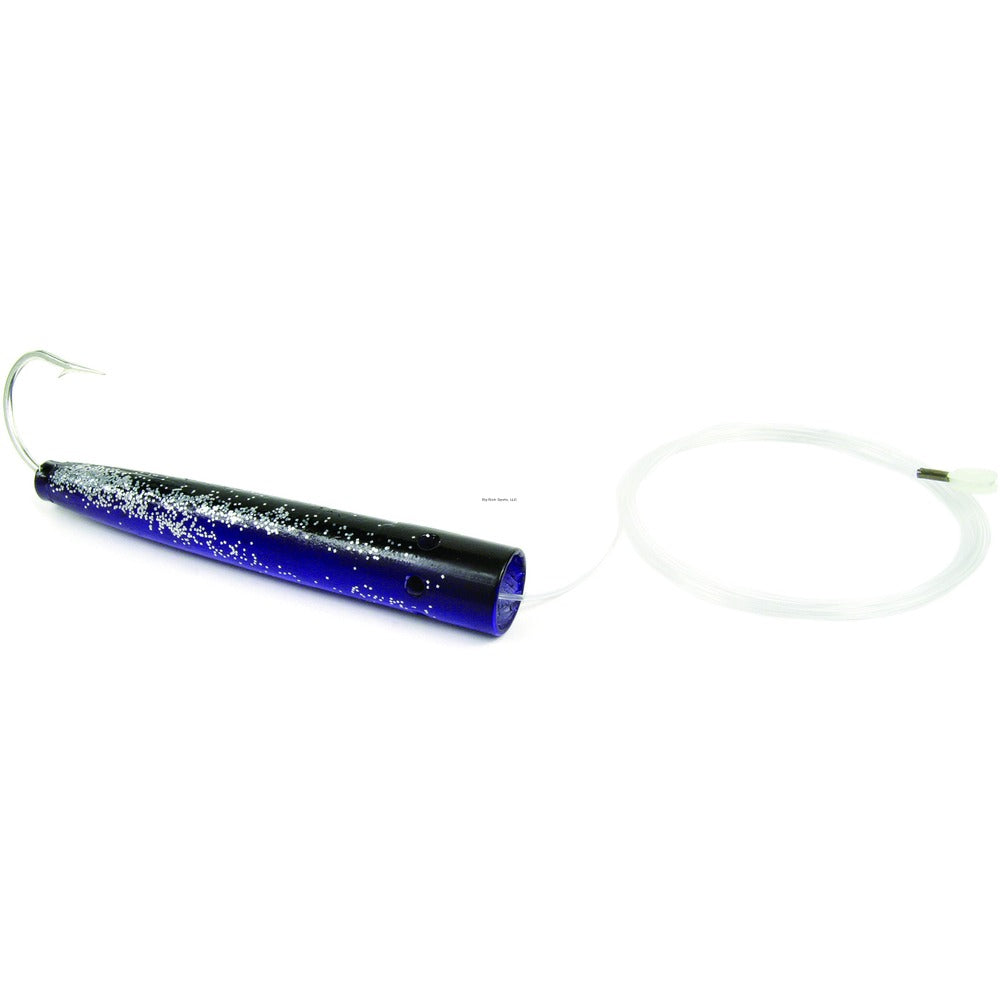 Sea Striker Rigged Jet Head Cedar Plug
