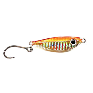 Olive / 2" / 1oz