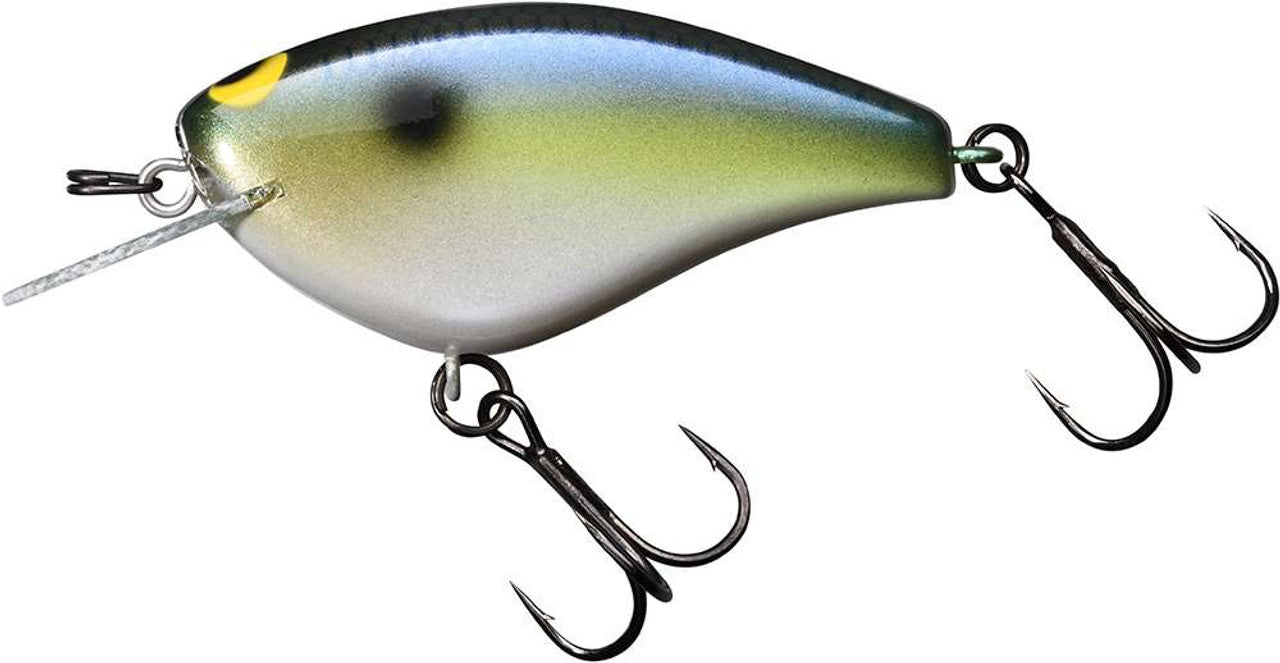 Jackall JBLG55-SKS Bling 55 2.2" 5/16oz Crankbait SK Shad