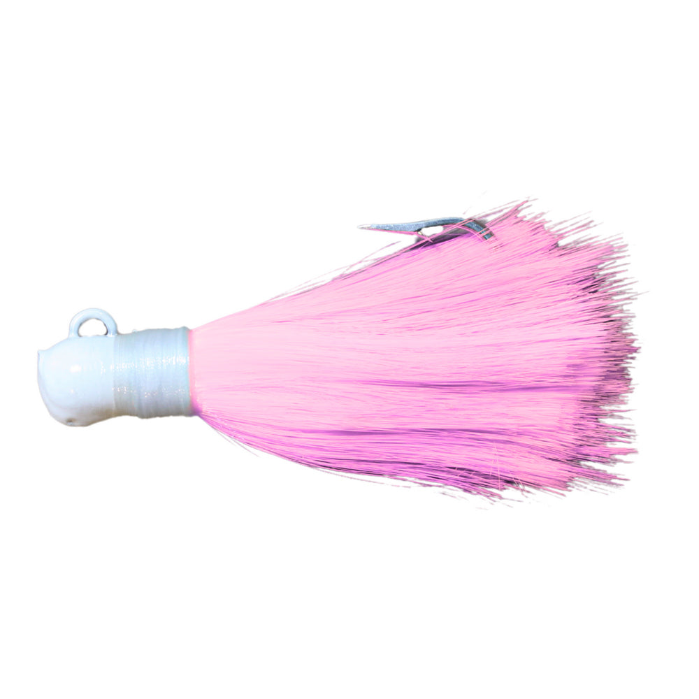 Andrus Jetty Caster Jigs
