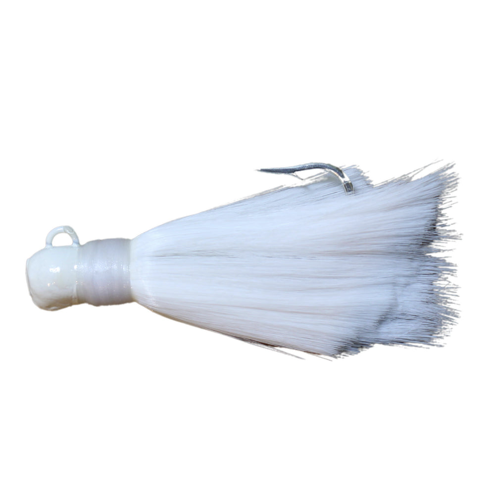 Andrus Jetty Caster Jigs