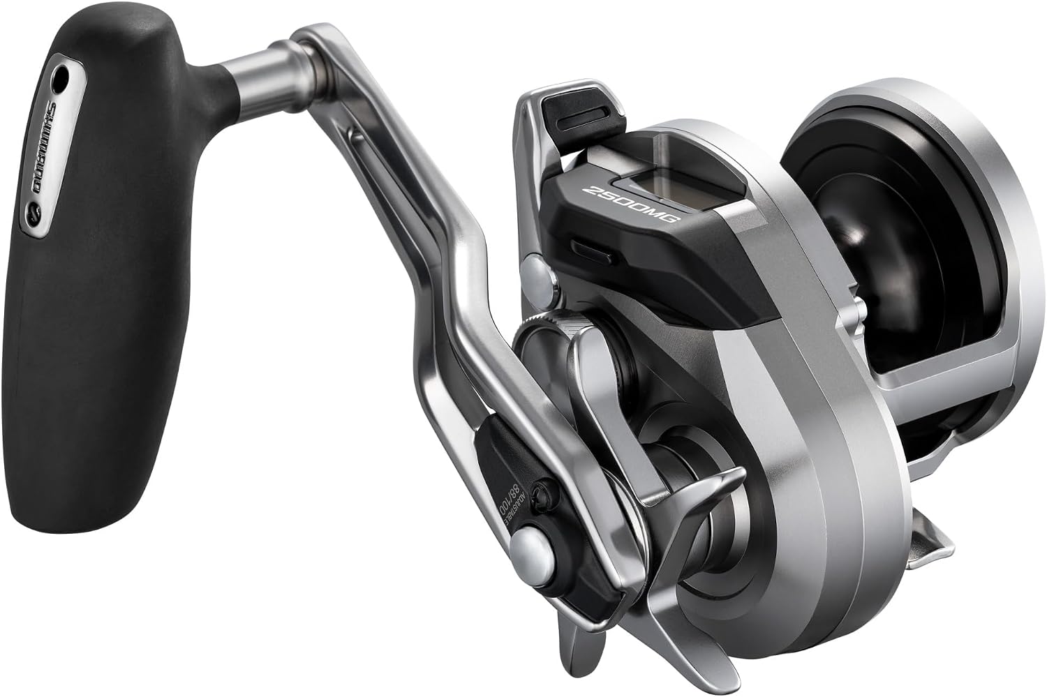 Shimano Ocea Jigger CT Conventional Reels