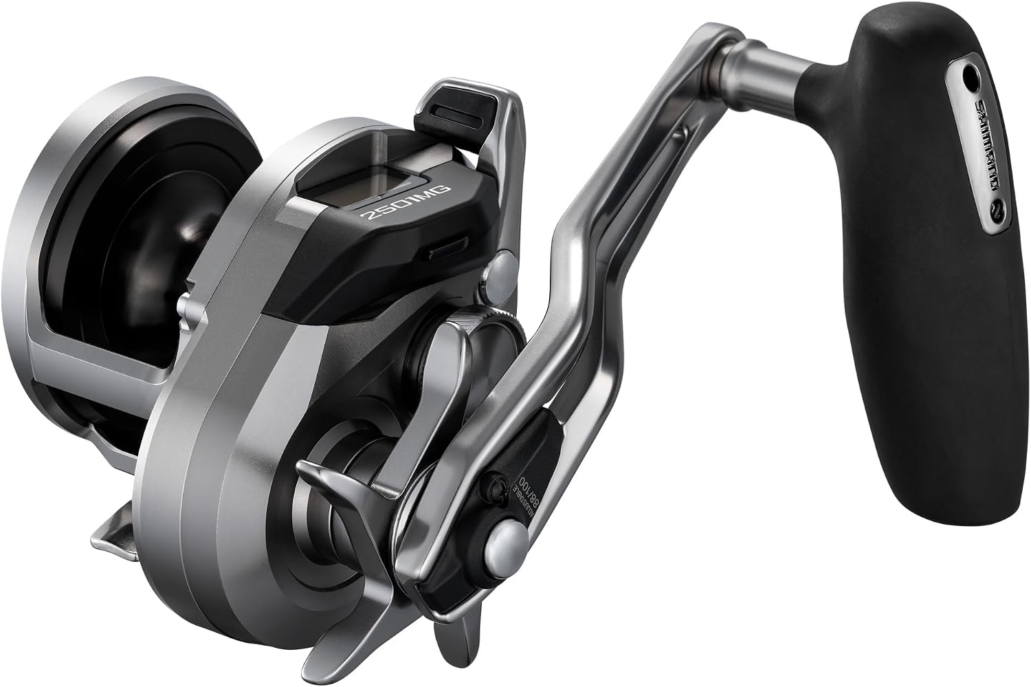 Shimano Ocea Jigger CT Conventional Reels