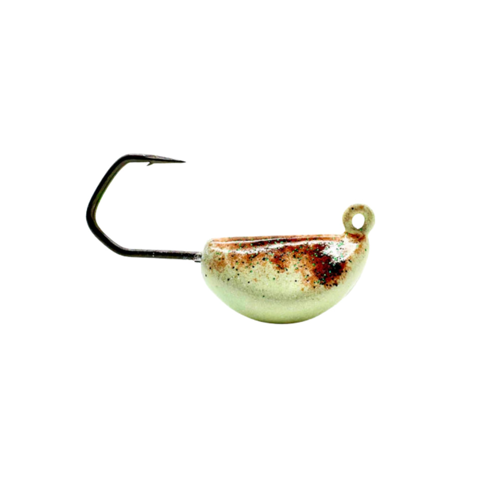 Jigbox + 10 Toggy Time Jigs Bundle