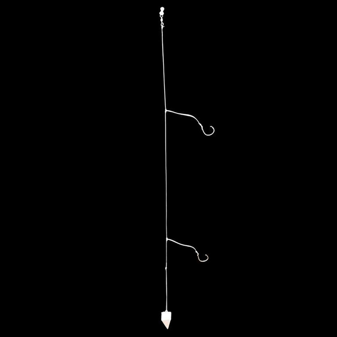 Jigging World Striper Chunking Fish Finder 8/0 In-Line Circle Baitholder