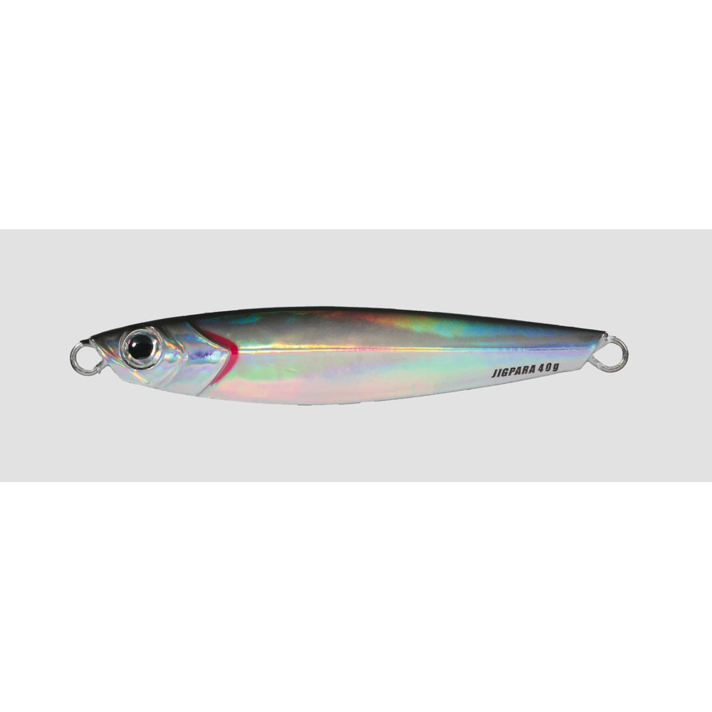 Major Craft Jigpara Standard Lures