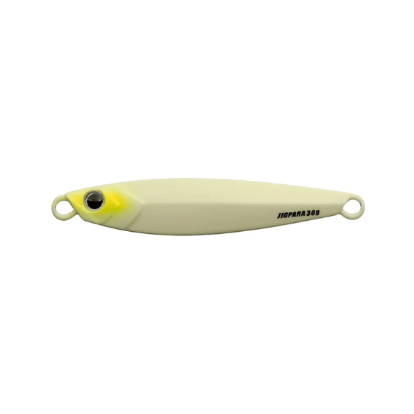 Major Craft Jigpara Standard Lures