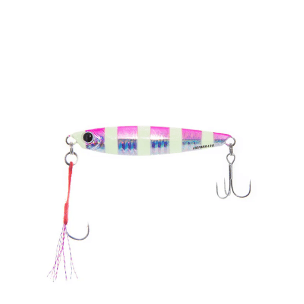 Major Craft Jigpara Standard Lures